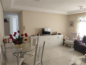 Apartamentos - 1428775 Apartamentos Capão Raso Marechal Otávio Saldanha Mazza nº7584 apto 404 bloco 3