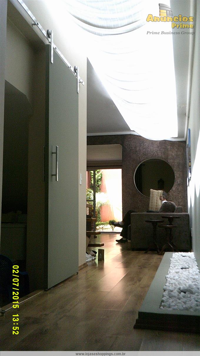Casa Alto Padrão em Cotia Granja Viana 2 dormitórios R$ 598.000,00