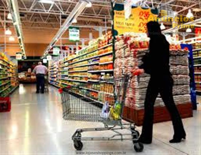 Super Mercado em São Paulo Não Especificado R$ 80.000.000,00