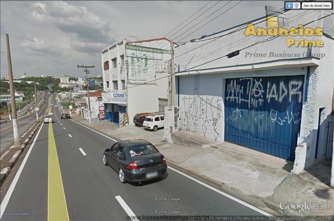 Casa em Campinas Centro 4 dormitórios R$ 1.500,00