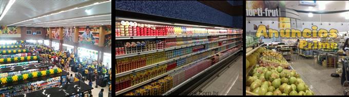 Super Mercado em Fortaleza Centro R$ 850.000.000,00