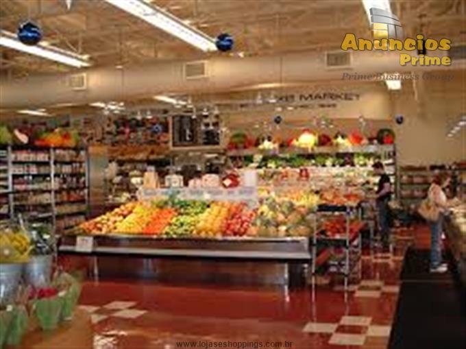 Super Mercado em Registro Centro R$ 45.000.000,00