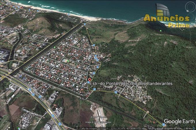 Casa Alto Padrão em Rio de Janeiro Barra da Tijuca R$ 30.000.000,00