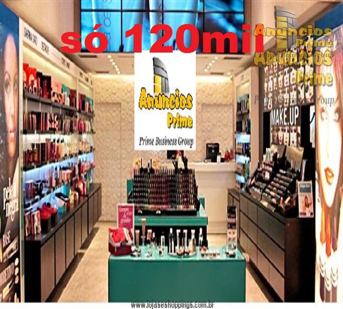 Loja Shopping em Maua Não Especificado R$ 130.000,00