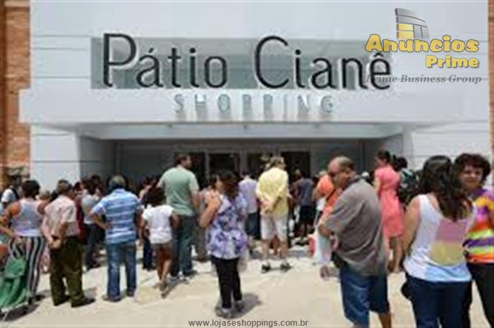 Loja Shopping em Sorocaba Não Especificado R$ 170.000,00