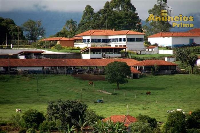Fazenda em São Paulo Não Especificado R$ 16.000.000,00