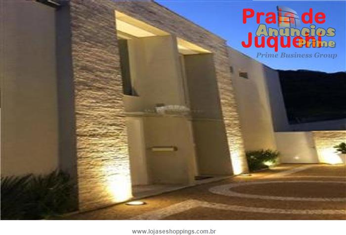 Casa no Litoral em São Sebastião Juquey 3 dormitórios R$ 1.300.000,00