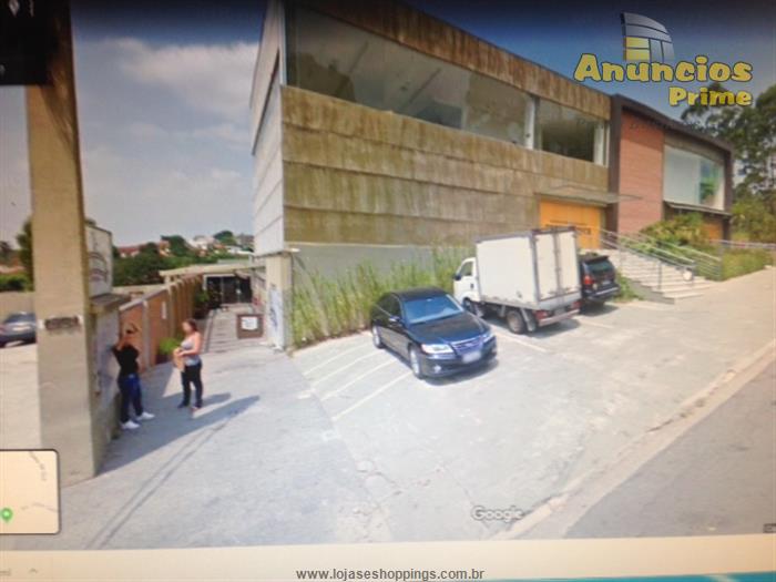 Prédio Comercial em Cotia Granja Viana 20 dormitórios R$ 5.850.000,00