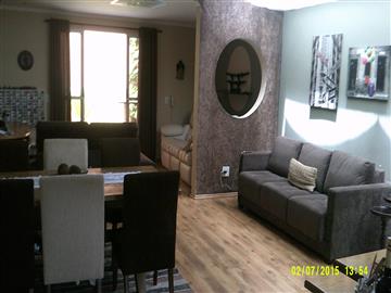 Casa Alto Padrão em Cotia Granja Viana 2 dormitórios R$ 598.000,00