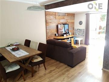 Casa Alto Padrão em Cotia Granja Viana 2 dormitórios R$ 598.000,00