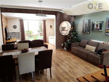 Casa Alto Padrão em Cotia Granja Viana 2 dormitórios R$ 598.000,00