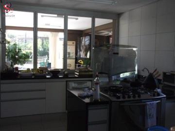 Casa em Condomínio em Cotia Granja Viana 4 dormitórios R$ 2.500.000,00