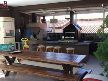 Casa em Condomínio em Cotia Granja Viana 4 dormitórios R$ 2.500.000,00