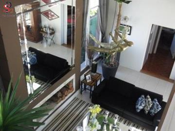 Casa em Condomínio em Cotia Granja Viana 4 dormitórios R$ 2.500.000,00