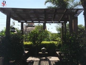 Casa em Condomínio em Cotia Granja Viana 4 dormitórios R$ 2.500.000,00