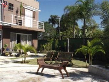 Casa em Condomínio em Cotia Granja Viana 4 dormitórios R$ 2.500.000,00