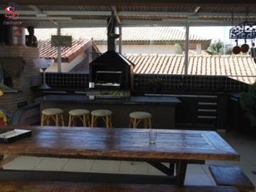 Casa em Condomínio em Cotia Granja Viana 4 dormitórios R$ 2.500.000,00