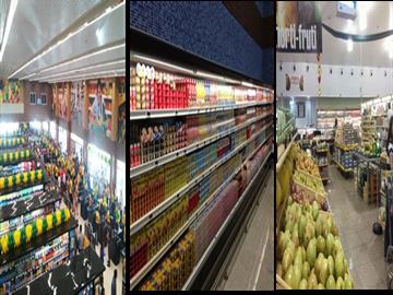Super Mercado em Fortaleza Centro R$ 850.000.000,00
