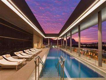 Hotel em Rio de Janeiro Não Especificado R$ 1.000.000.000,00