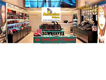 Loja Shopping em Maua Não Especificado R$ 130.000,00