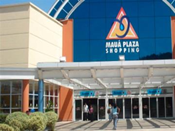 Loja Shopping em Maua Não Especificado R$ 130.000,00