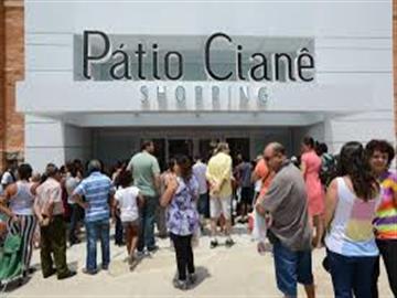Loja Shopping em Sorocaba Não Especificado R$ 170.000,00