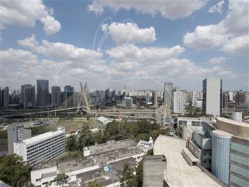 Cobertura Duplex em São Paulo Morumbi 4 dormitórios R$ 3.000.000,00