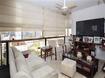 Cobertura Duplex em São Paulo Morumbi 4 dormitórios R$ 3.000.000,00