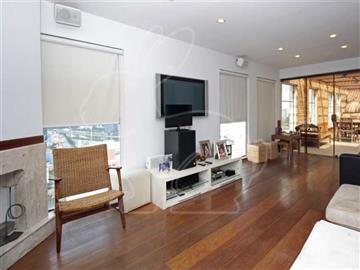 Cobertura Duplex em São Paulo Morumbi 4 dormitórios R$ 3.000.000,00