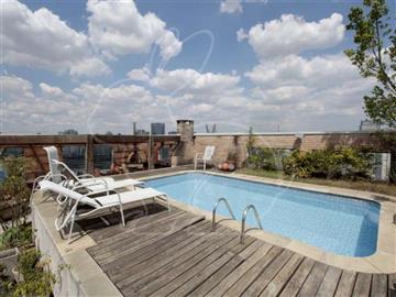 Cobertura Duplex em São Paulo Morumbi 4 dormitórios R$ 3.000.000,00