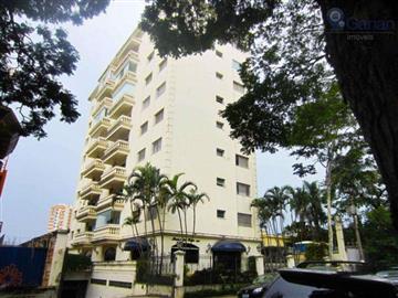 Apartamento Alto Padrão em São Paulo Campo Belo 3 dormitórios R$ 1.180.000,00