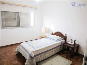 Apartamento Alto Padrão em São Paulo Campo Belo 3 dormitórios R$ 1.180.000,00
