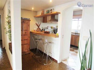 Apartamento Alto Padrão em São Paulo Campo Belo 3 dormitórios R$ 1.180.000,00