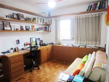 Apartamento Alto Padrão em São Paulo Campo Belo 3 dormitórios R$ 1.180.000,00