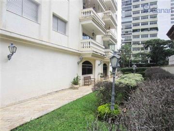 Apartamento Alto Padrão em São Paulo Campo Belo 3 dormitórios R$ 1.180.000,00