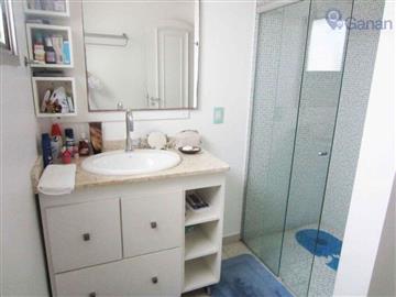 Apartamento Alto Padrão em São Paulo Campo Belo 3 dormitórios R$ 1.180.000,00