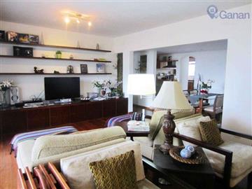 Apartamento Alto Padrão em São Paulo Campo Belo 3 dormitórios R$ 1.180.000,00