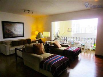Apartamento Alto Padrão em São Paulo Campo Belo 3 dormitórios R$ 1.180.000,00