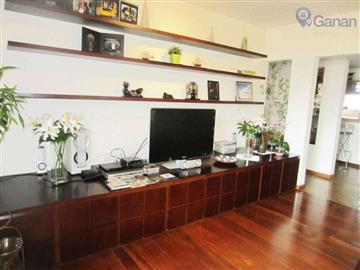 Apartamento Alto Padrão em São Paulo Campo Belo 3 dormitórios R$ 1.180.000,00