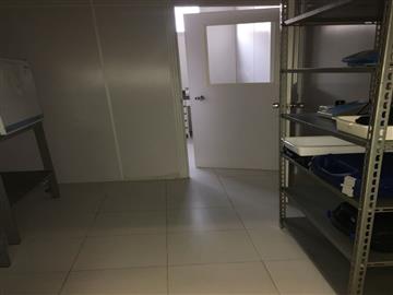 Galpão Comercial em São Paulo Cidade Ademar R$ 7.500,00
