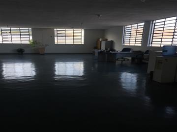 Galpão Comercial em São Paulo Cidade Ademar R$ 7.500,00