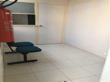 Galpão Comercial em São Paulo Cidade Ademar R$ 7.500,00