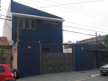 Galpão Comercial em São Paulo Cidade Ademar R$ 7.500,00