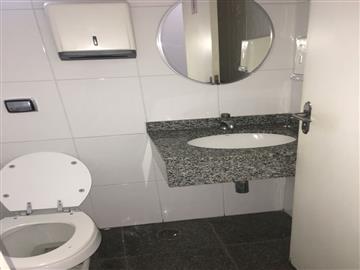 Galpão Comercial em São Paulo Cidade Ademar R$ 7.500,00