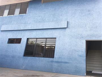 Galpão Comercial em São Paulo Cidade Ademar R$ 7.500,00