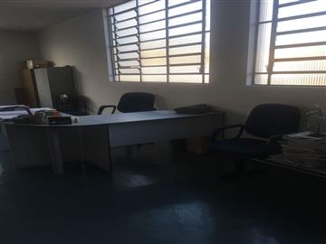 Galpão Comercial em São Paulo Cidade Ademar R$ 7.500,00