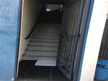 Galpão Comercial em São Paulo Cidade Ademar R$ 7.500,00