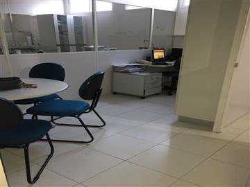 Galpão Comercial em São Paulo Cidade Ademar R$ 7.500,00
