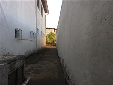 Galpão Comercial em São Paulo Cidade Ademar R$ 7.500,00