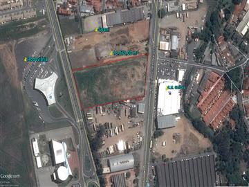 Área Comercial em Jacarei Parque Meia Lua R$ 21.000.000,00